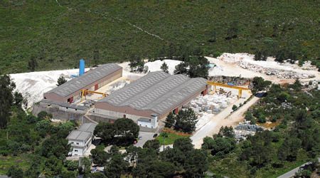 GRANETOS